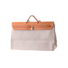 Secondhand Hermès Herbag Top Handle 2-in-1 Travel Bag