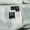 GFF Gianfranco Ferré Vintage Mint Cotton Skirt Suit - '90s