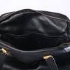 Secondhand Gianni Versace Medusa Medallion Handbag- '80s