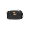 Secondhand Gucci Marmont Camera Bag 