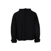 Secondhand Barbara Alan Wool Bomber Jacket - '10s