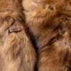 Secondhand Carlo Tivioli Fur Coat