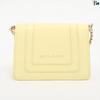 Secondhand Bvlgari Serpenti Forever Square Shoulder Bag