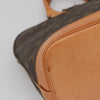 Secondhand Louis Vuitton Alma Handbag