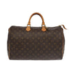 Louis Vuitton travel