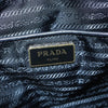 Prada backpack