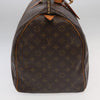 Louis Vuitton travel