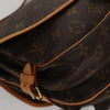 Louis Vuitton shoulder