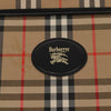 Burberry travel