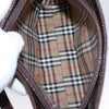 Burberry shoulder