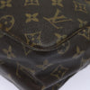 Louis Vuitton clutch