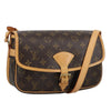 Louis Vuitton shoulder