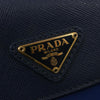 Prada shoulder