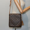 Louis Vuitton shoulder