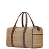 Burberry travel