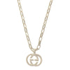 Gucci necklace