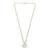Gucci necklace
