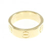 Cartier ring
