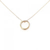 Cartier necklace