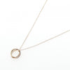 Cartier necklace
