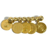 Dior brooch
