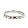 Secondhand Coco Crush Silver Platinum Jewelry