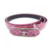Chanel belt
