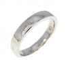 Secondhand Chaumet Les Eternelles Silver Platinum Jewelry