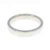 Secondhand Chaumet Les Eternelles Silver Platinum Jewelry