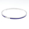 Secondhand Chaumet Liens Silver White Gold Jewelry
