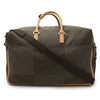 Secondhand Louis Vuitton Souverain Brown Canvas Bag
