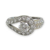 Van Cleef & Arpels ring