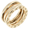 Secondhand Bulgari B.Zero1 Gold Yellow Jewelry