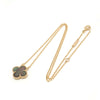 Van Cleef & Arpels necklace