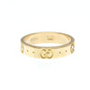 Gucci ring
