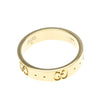 Gucci ring