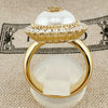 Gucci ring