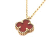 Secondhand Van Cleef & Arpels Sweet Alhambra