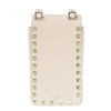 Valentino Garavani shoulder