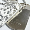 Gucci necklace