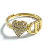 Dior ring