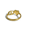 Dior ring