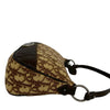 Dior Oblique Trotter Handbag Secondhand