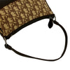 Dior Oblique Trotter Handbag Secondhand