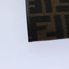 Fendi wallet