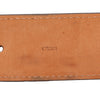Louis Vuitton Monogram Initiales Reversible Belt Secondhand