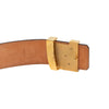 Louis Vuitton Monogram Initiales Reversible Belt Secondhand