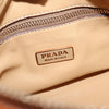 Prada shoulder