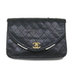 Chanel shoulder