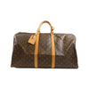 Secondhand Louis Vuitton Keepall 55